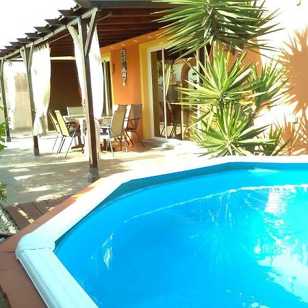 فيلا Casa 115 كالاو سالفاجي المظهر الخارجي الصورة