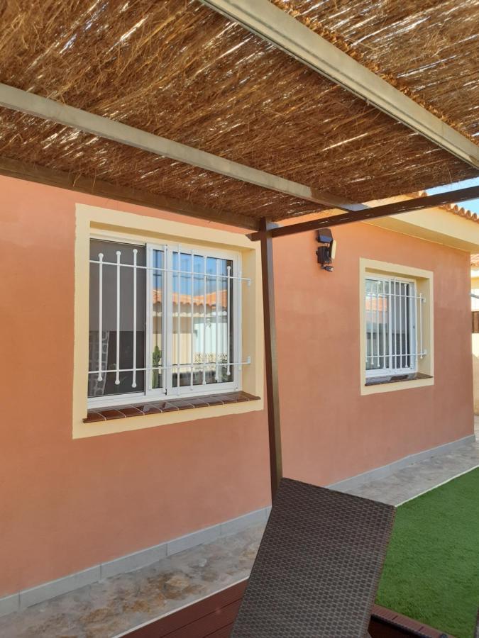 فيلا Casa 115 كالاو سالفاجي المظهر الخارجي الصورة