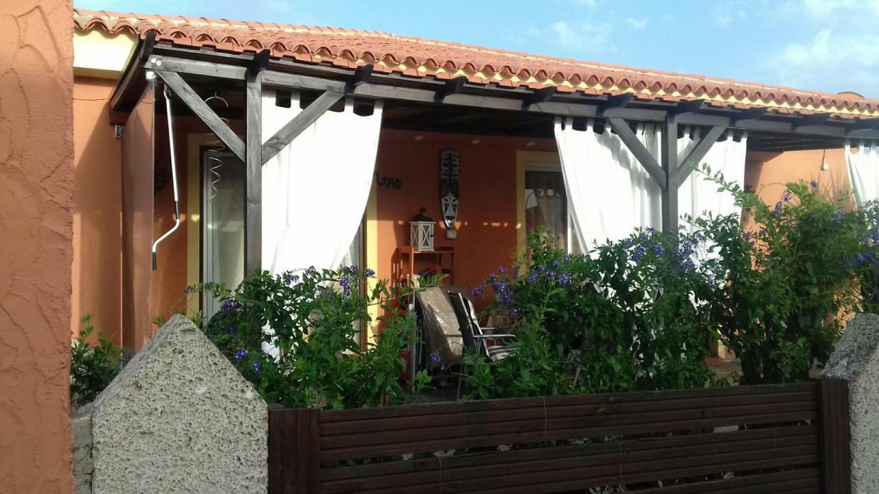 فيلا Casa 115 كالاو سالفاجي المظهر الخارجي الصورة