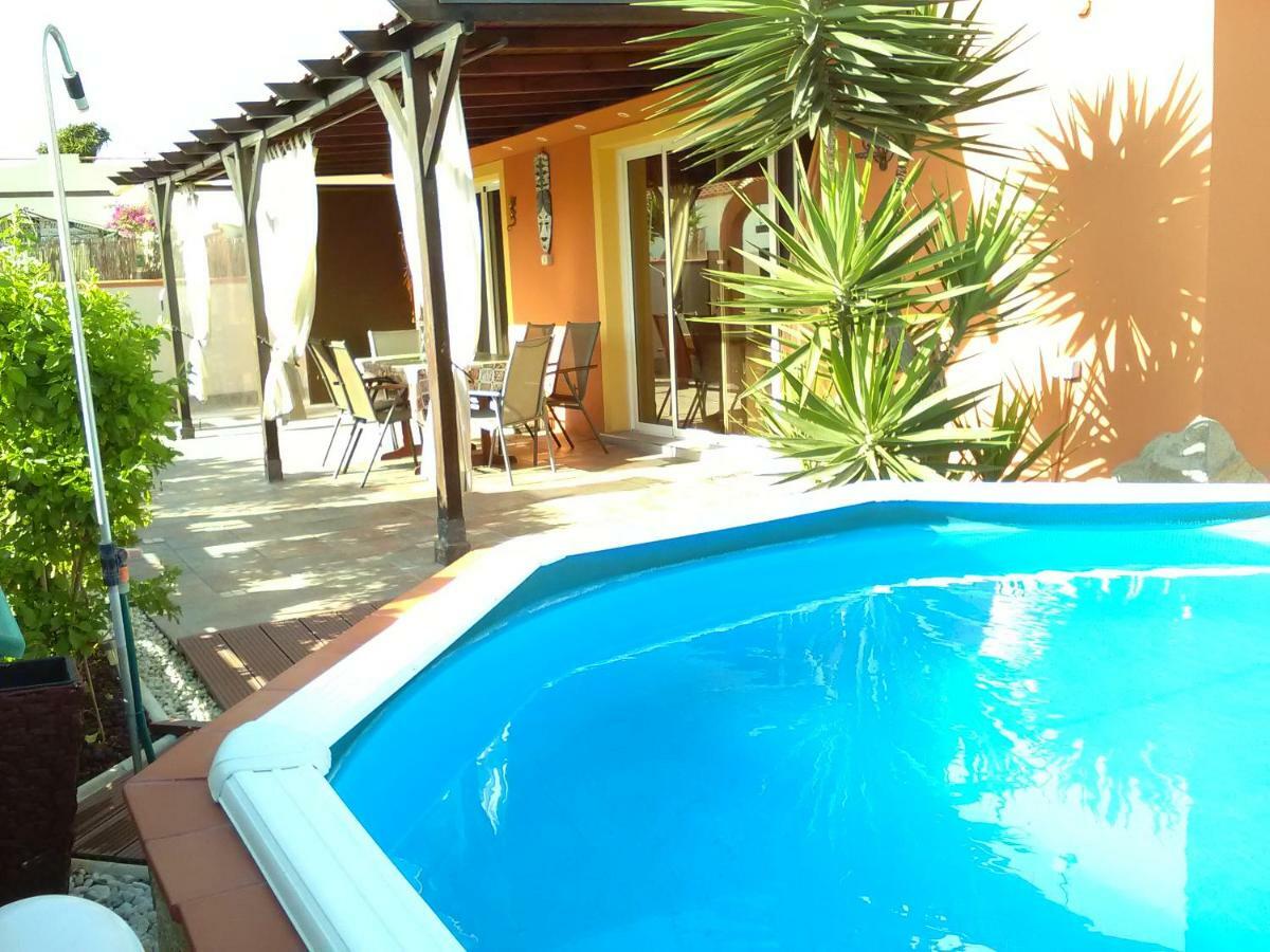 فيلا Casa 115 كالاو سالفاجي المظهر الخارجي الصورة