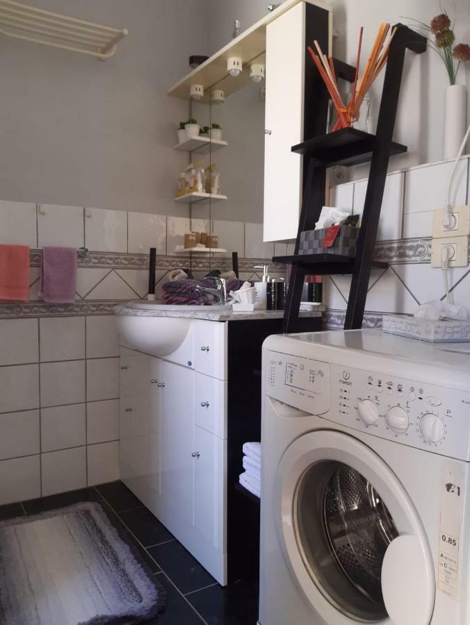 فيلا Casa 115 كالاو سالفاجي المظهر الخارجي الصورة
